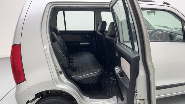 Second-hand 2014 Maruti Wagon R VXI for sale in Coimbatore-33