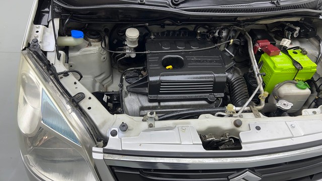 Second-hand 2014 Maruti Wagon R VXI for sale in Coimbatore-39