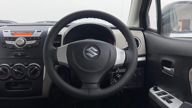 Second-hand 2014 Maruti Wagon R VXI for sale in Coimbatore-27