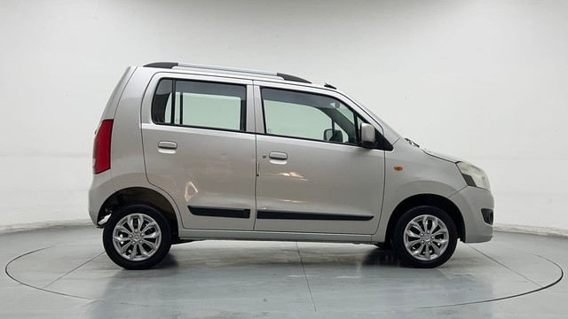 Second-hand 2014 Maruti Wagon R VXI for sale in Coimbatore-2