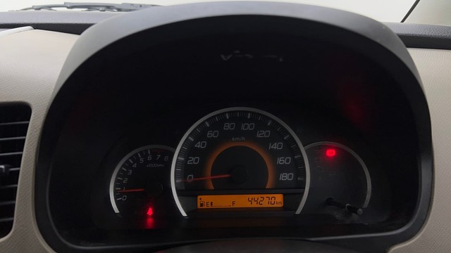 Second-hand 2014 Maruti Wagon R VXI for sale in Coimbatore-13