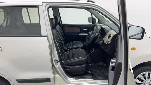 Second-hand 2014 Maruti Wagon R VXI for sale in Coimbatore-15