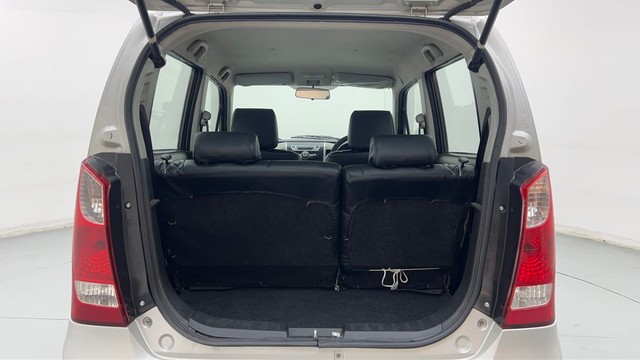 Second-hand 2014 Maruti Wagon R VXI for sale in Coimbatore-9