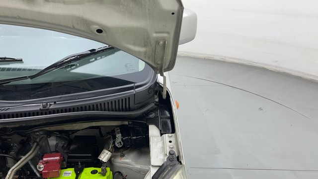 Second-hand 2014 Maruti Wagon R VXI for sale in Coimbatore-37