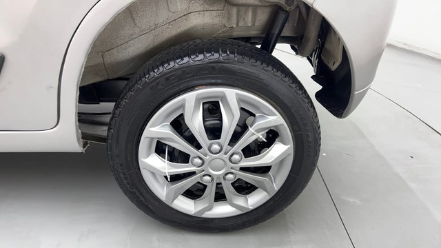 Second-hand 2014 Maruti Wagon R VXI for sale in Coimbatore-19