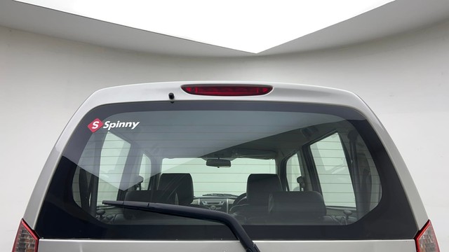 Second-hand 2014 Maruti Wagon R VXI for sale in Coimbatore-24