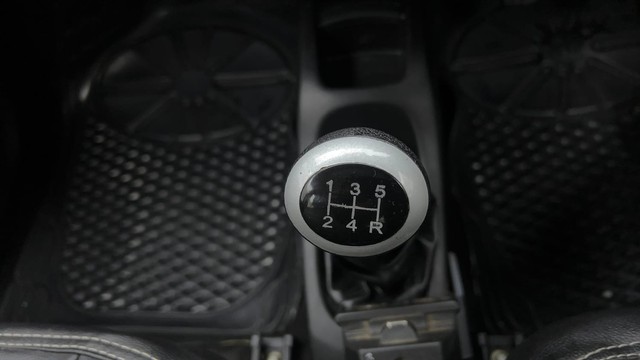 Second-hand 2014 Maruti Wagon R VXI for sale in Coimbatore-12