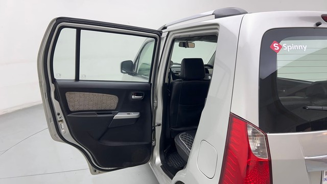 Second-hand 2014 Maruti Wagon R VXI for sale in Coimbatore-28