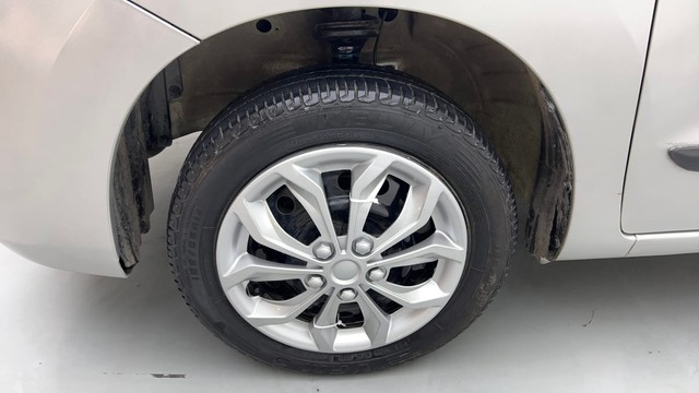 Second-hand 2014 Maruti Wagon R VXI for sale in Coimbatore-20