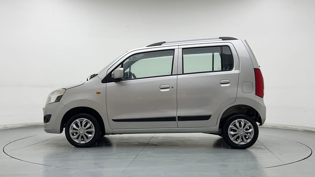 Second-hand 2014 Maruti Wagon R VXI for sale in Coimbatore-6