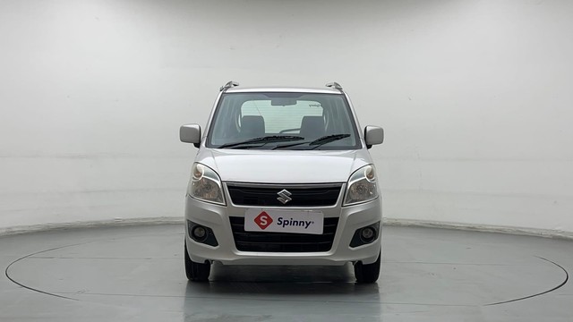 Second-hand 2014 Maruti Wagon R VXI for sale in Coimbatore-7