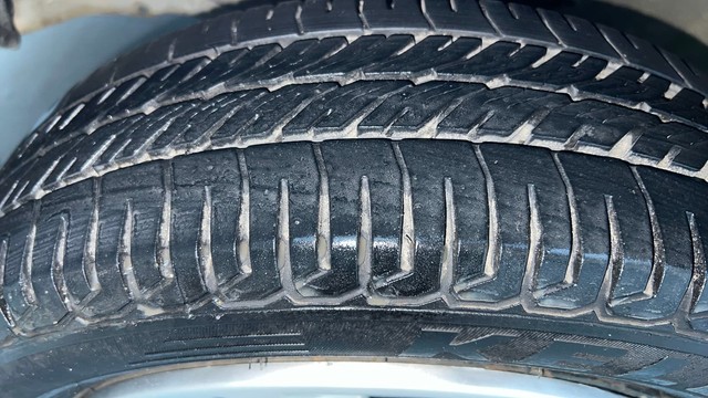 Second-hand 2014 Maruti Wagon R VXI for sale in Coimbatore-25