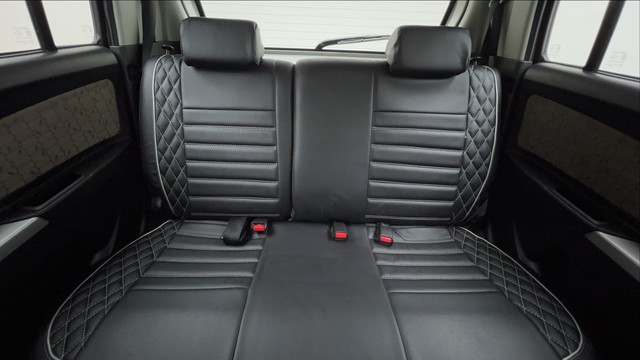 Second-hand 2014 Maruti Wagon R VXI for sale in Coimbatore-36