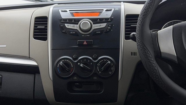 Second-hand 2014 Maruti Wagon R VXI for sale in Coimbatore-26