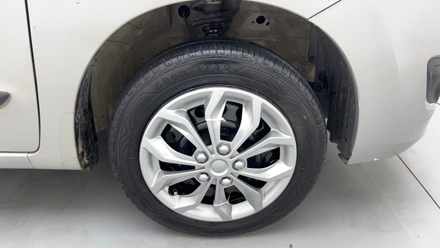 Second-hand 2014 Maruti Wagon R VXI for sale in Coimbatore-17