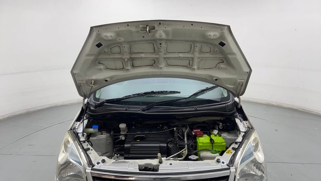 Second-hand 2014 Maruti Wagon R VXI for sale in Coimbatore-8