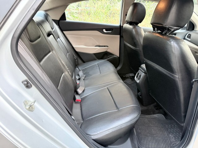 Second-hand 2019 Hyundai Verna VTVT 1.6 AT SX Plus for sale in Thane-12