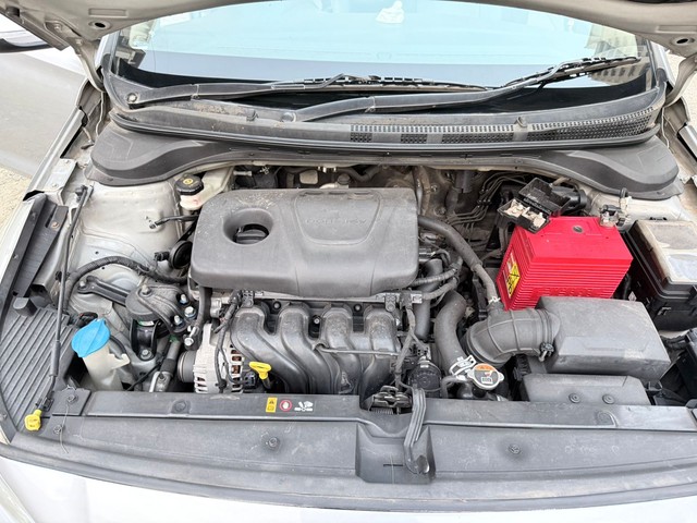 Second-hand 2019 Hyundai Verna VTVT 1.6 AT SX Plus for sale in Thane-16