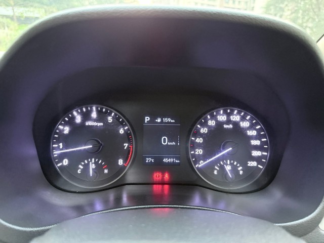 Second-hand 2019 Hyundai Verna VTVT 1.6 AT SX Plus for sale in Thane-14