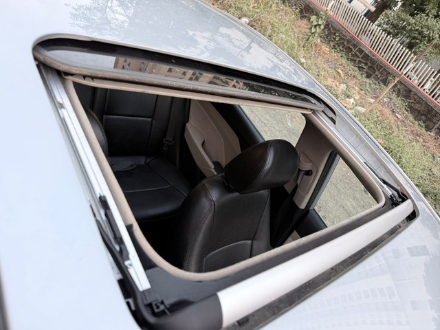 Second-hand 2019 Hyundai Verna VTVT 1.6 AT SX Plus for sale in Thane-8