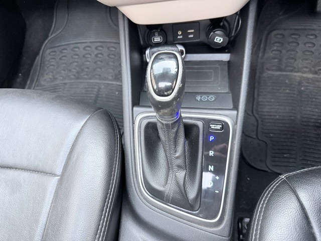 Second-hand 2019 Hyundai Verna VTVT 1.6 AT SX Plus for sale in Thane-13