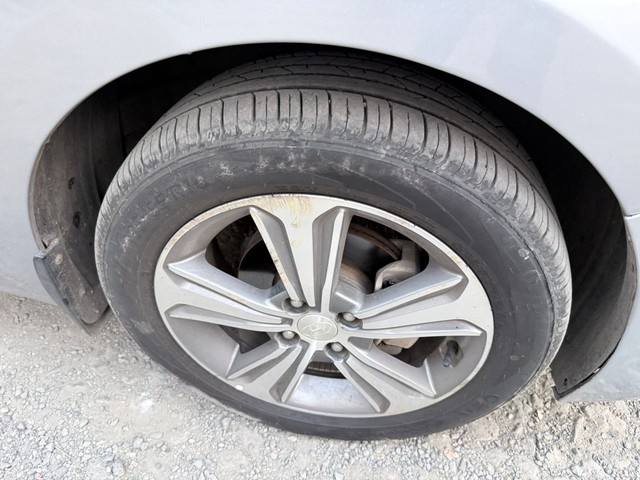 Second-hand 2019 Hyundai Verna VTVT 1.6 AT SX Plus for sale in Thane-23