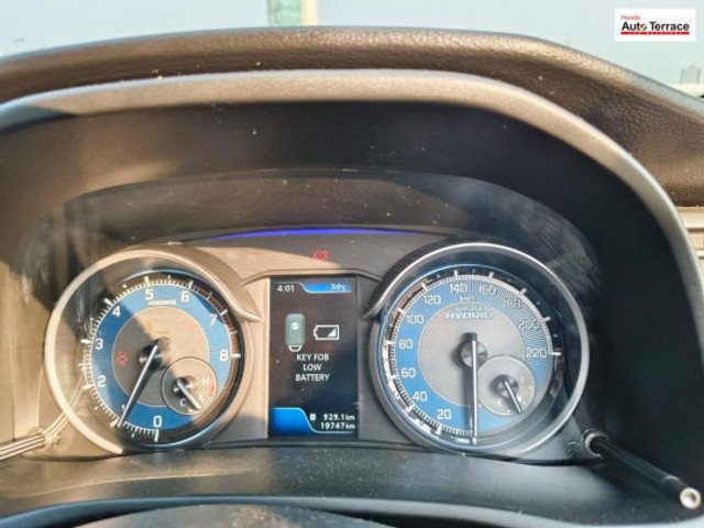 Second-hand 2021 Maruti Suzuki XL6 Zeta for sale in Mumbai-7