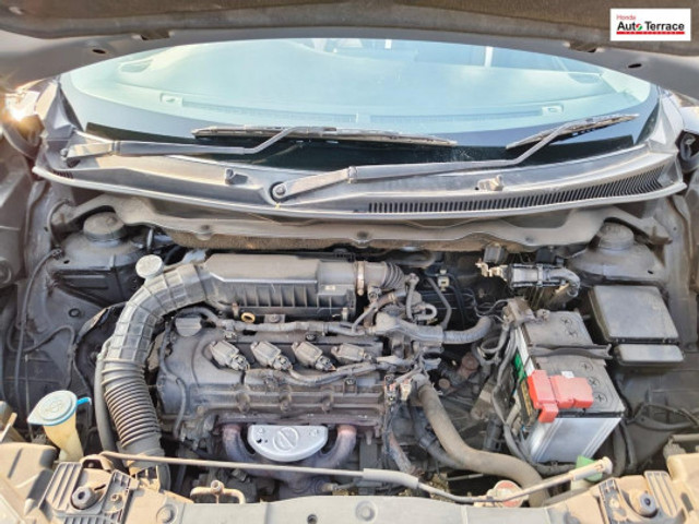 Second-hand 2021 Maruti Suzuki XL6 Zeta for sale in Mumbai-10