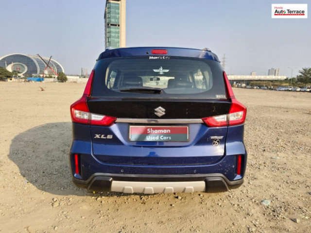 Second-hand 2021 Maruti Suzuki XL6 Zeta for sale in Mumbai-5