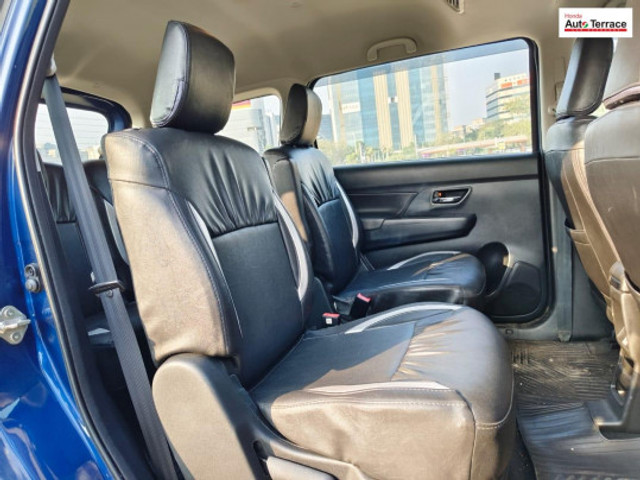 Second-hand 2021 Maruti Suzuki XL6 Zeta for sale in Mumbai-8