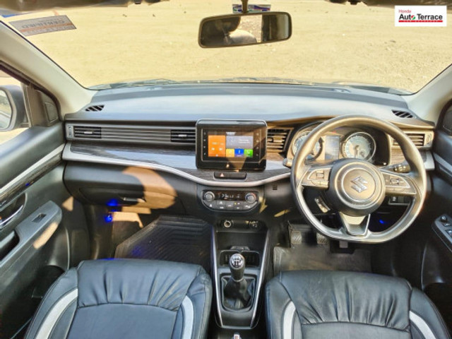 Second-hand 2021 Maruti Suzuki XL6 Zeta for sale in Mumbai-6