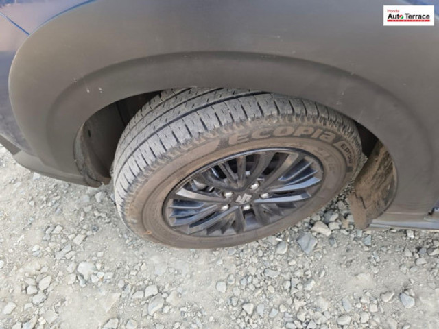 Second-hand 2021 Maruti Suzuki XL6 Zeta for sale in Mumbai-13