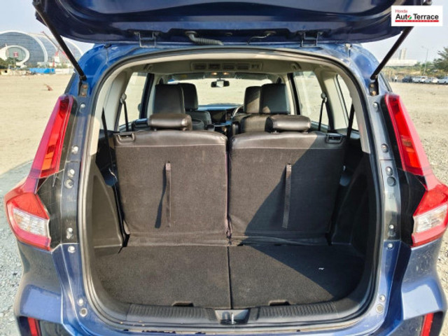 Second-hand 2021 Maruti Suzuki XL6 Zeta for sale in Mumbai-11