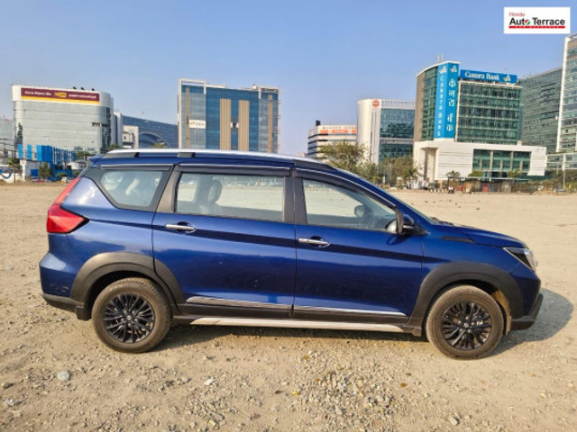 Second-hand 2021 Maruti Suzuki XL6 Zeta for sale in Mumbai-4