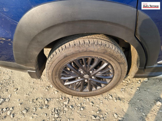 Second-hand 2021 Maruti Suzuki XL6 Zeta for sale in Mumbai-15