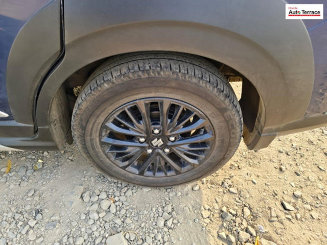 Second-hand 2021 Maruti Suzuki XL6 Zeta for sale in Mumbai-12