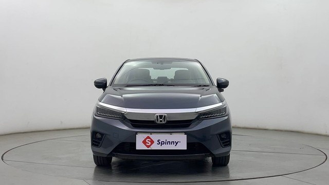 Second-hand 2022 Honda City ZX MT for sale in Chennai-7