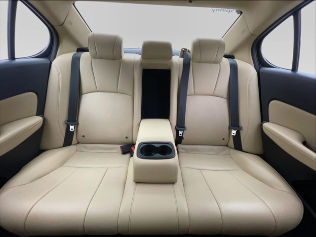 Second-hand 2022 Honda City ZX MT for sale in Chennai-26