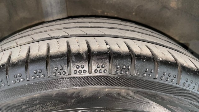 Second-hand 2022 Honda City ZX MT for sale in Chennai-34