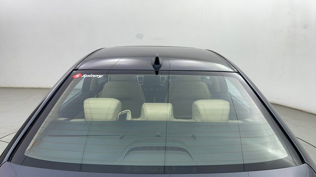 Second-hand 2022 Honda City ZX MT for sale in Chennai-30