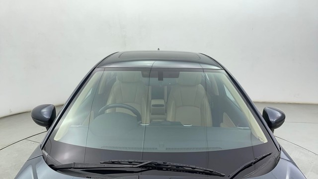 Second-hand 2022 Honda City ZX MT for sale in Chennai-10