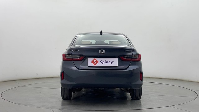 Second-hand 2022 Honda City ZX MT for sale in Chennai-4