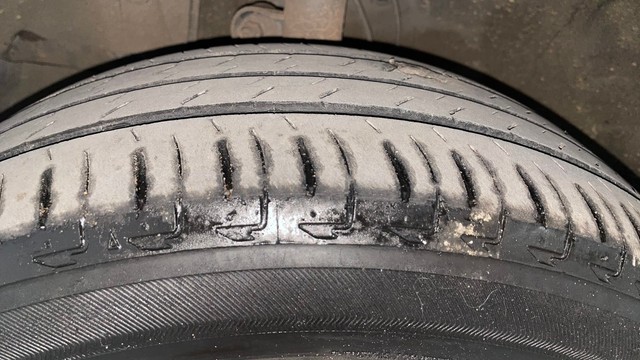 Second-hand 2022 Honda City ZX MT for sale in Chennai-36