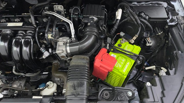 Second-hand 2022 Honda City ZX MT for sale in Chennai-37