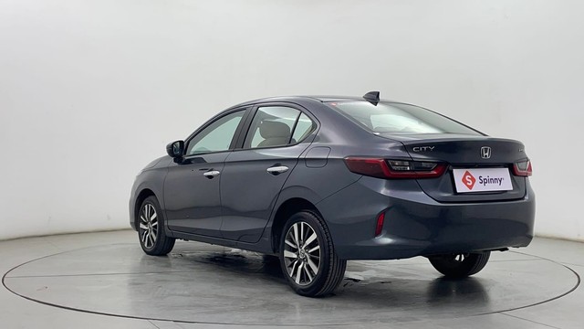 Second-hand 2022 Honda City ZX MT for sale in Chennai-5
