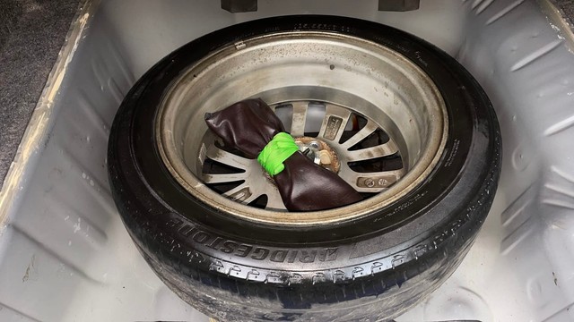 Second-hand 2022 Honda City ZX MT for sale in Chennai-21