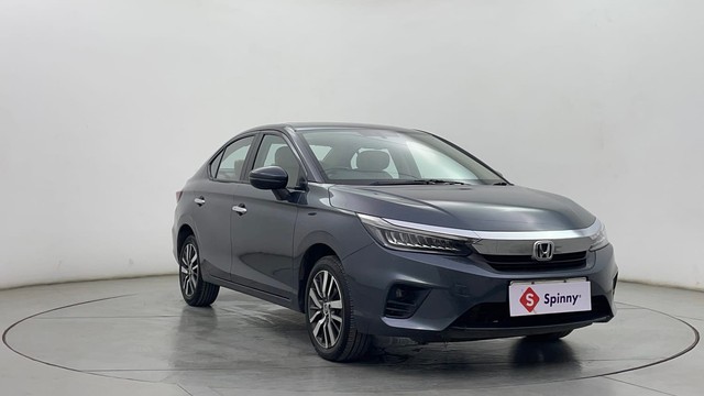 Second-hand 2022 Honda City ZX MT for sale in Chennai-1