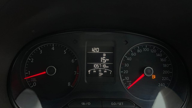 Second-hand 2019 Volkswagen Vento 1.6 Highline Plus for sale in Chennai-13