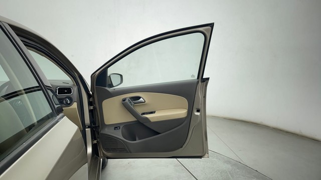 Second-hand 2019 Volkswagen Vento 1.6 Highline Plus for sale in Chennai-16