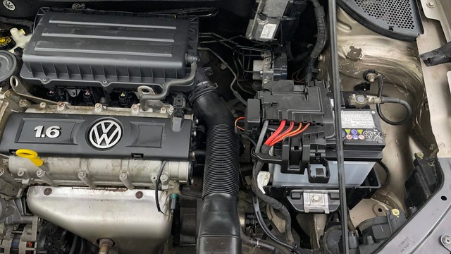 Second-hand 2019 Volkswagen Vento 1.6 Highline Plus for sale in Chennai-33